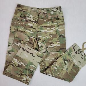 Crye Precision G3 Field Pants Trousers Multicam Camo OCP Size 30 SHORT